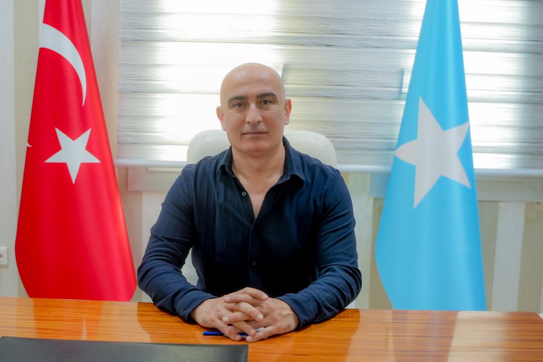 Uzm. Dr. Mehmet Aydın KAHRAMAN
