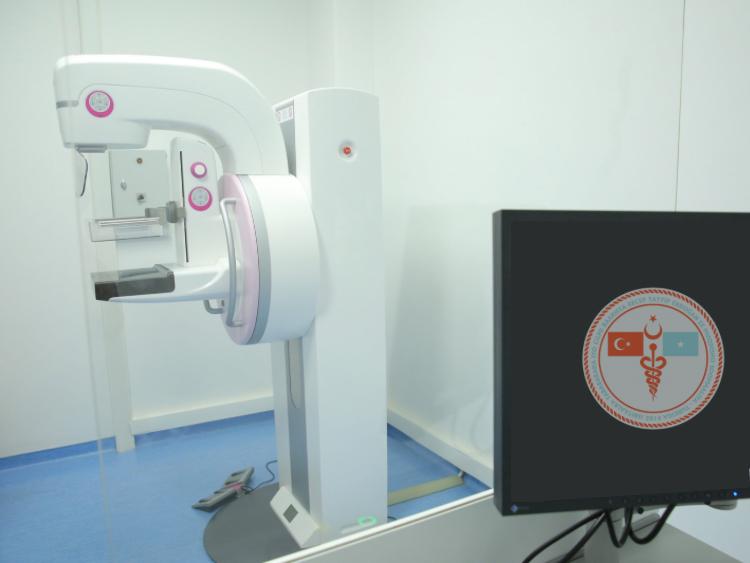 Mammography – Protect Your Life with Early Diagnosis