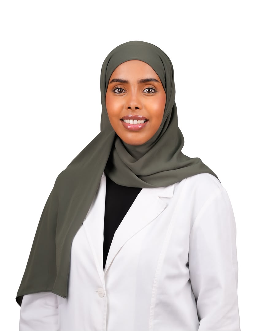 Nora Ahmed Mohamed