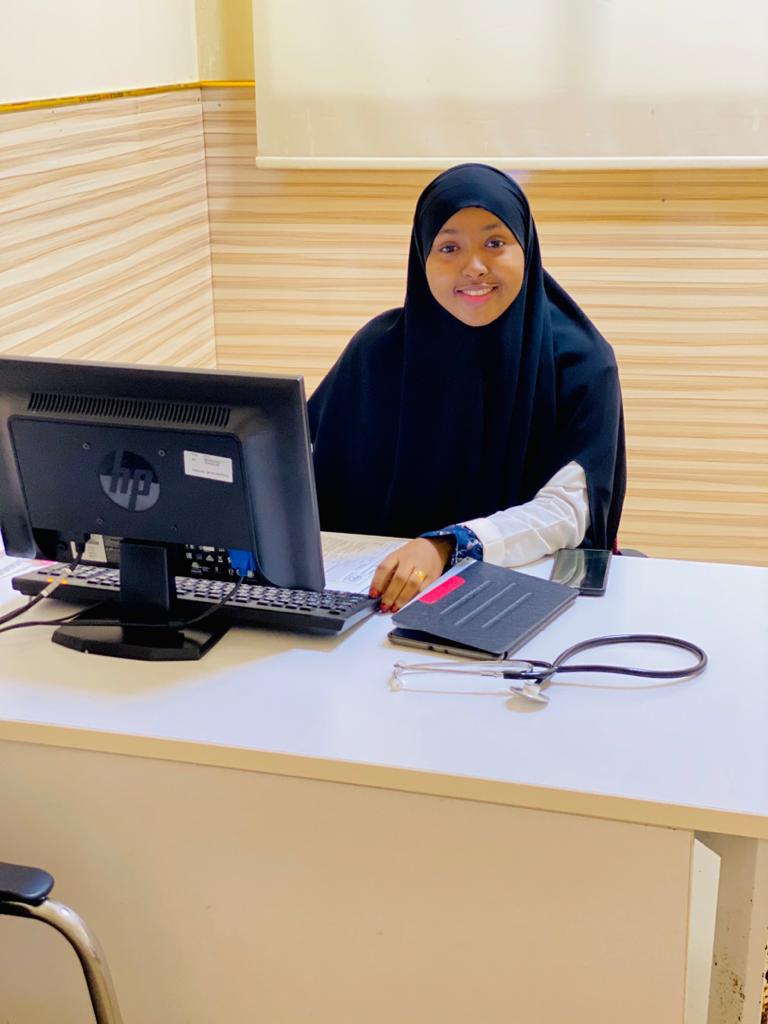 Uzm. Dr. Nasra Ahmed Dhiblawe