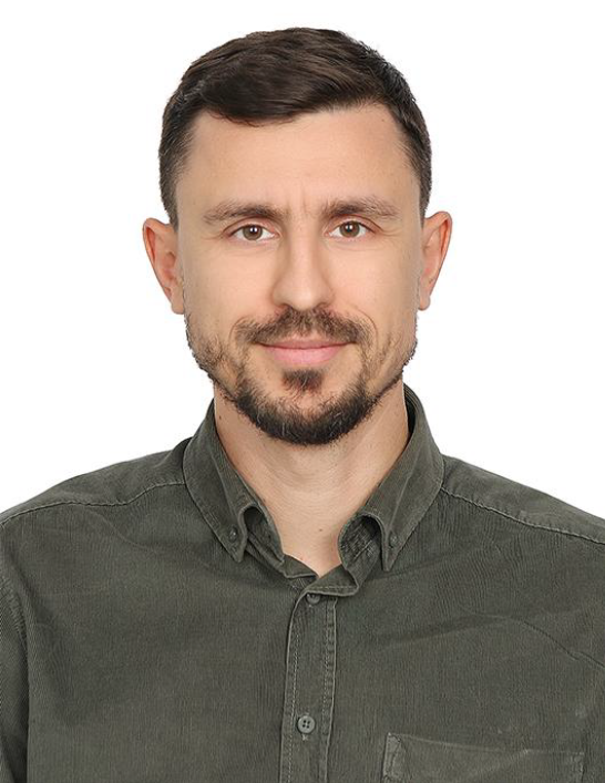 Uzm. Dr. Ahmet BIYIKLI