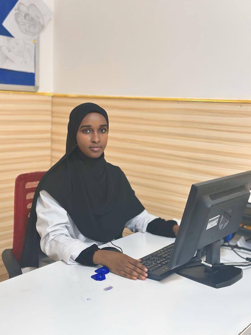 Uzm. Dr. Hiba Bashir Hassan