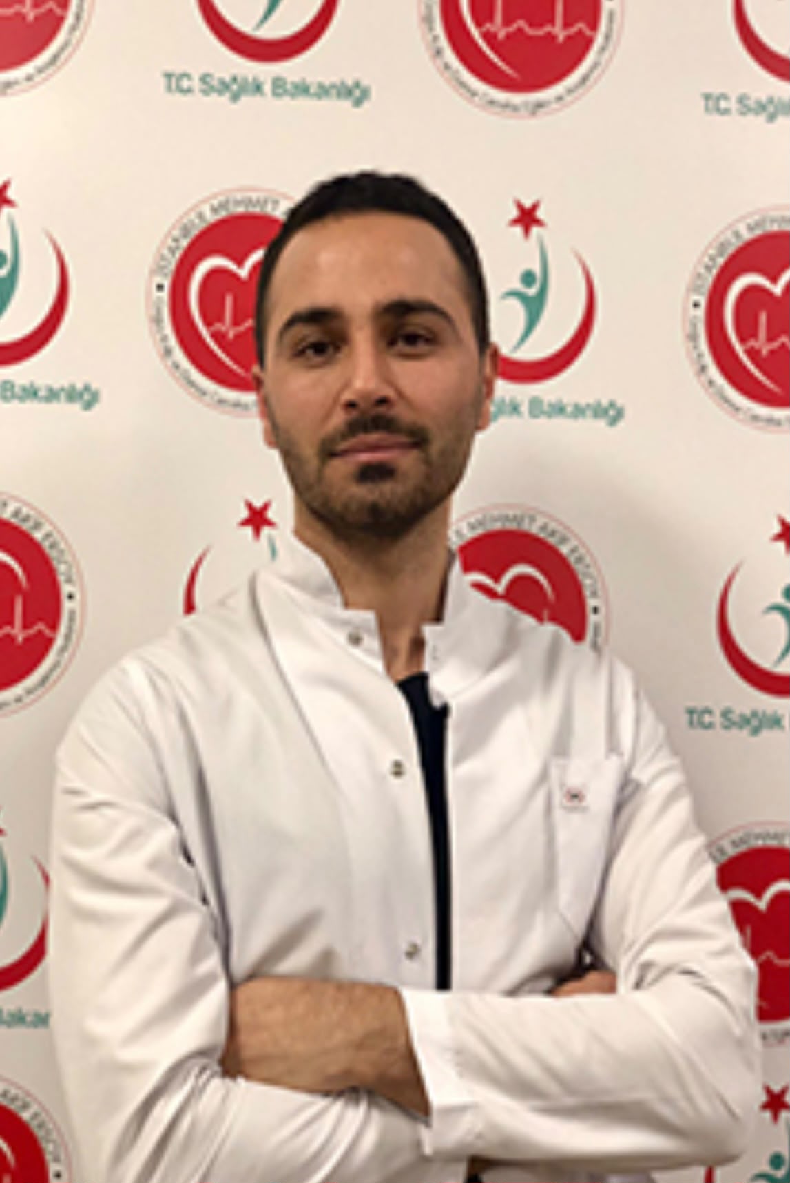 Uzm. Dr. Mehmet ALTUNOVA