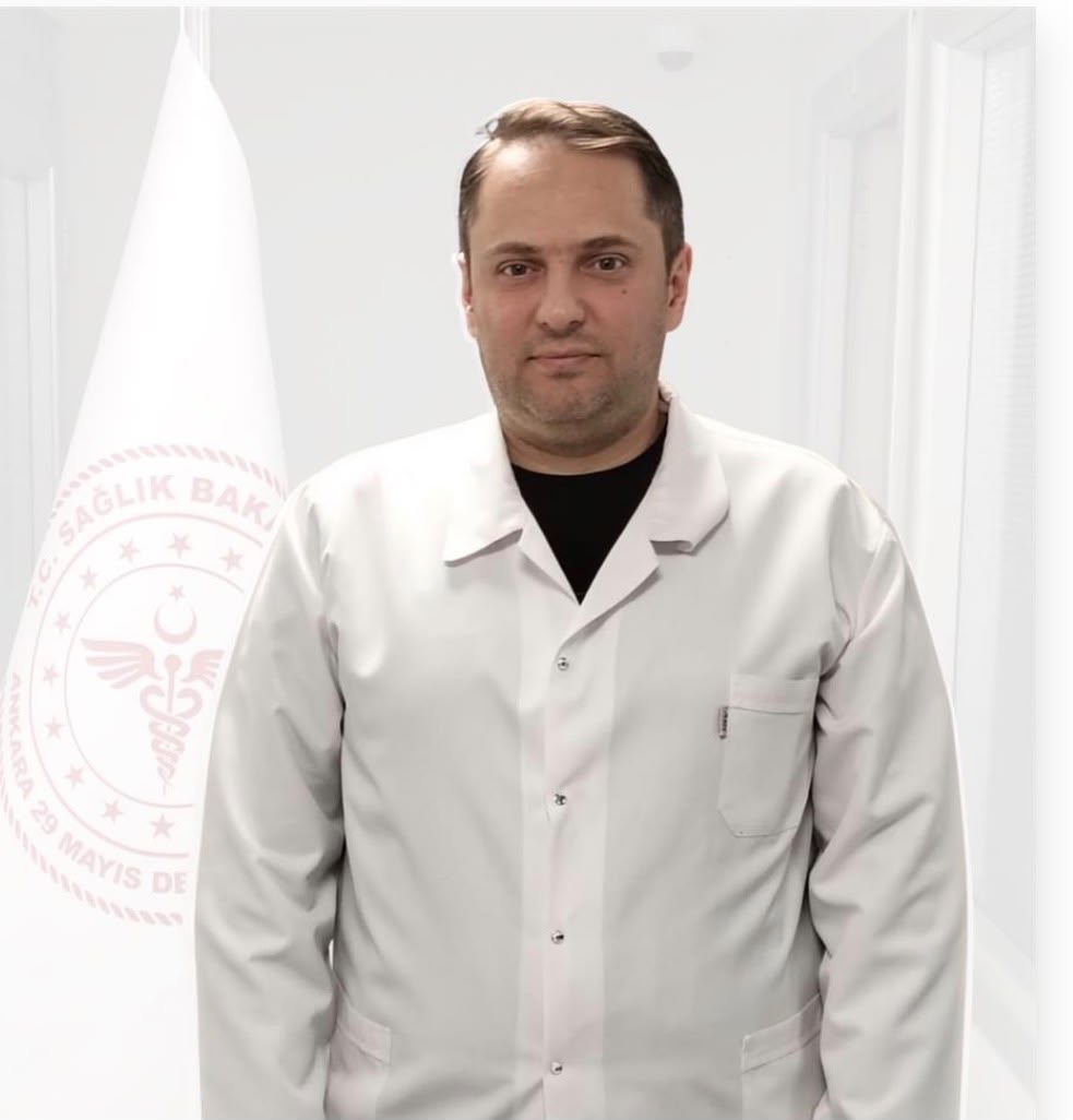 Uzm. Dr. Abdul Ragıp AKANSEL