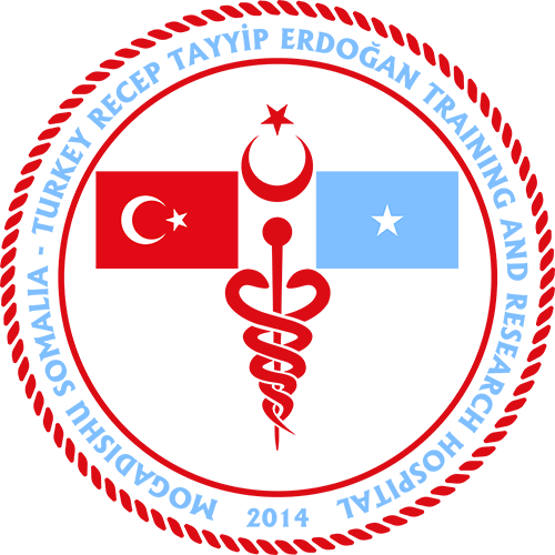 Somalia Turkiye Hospital