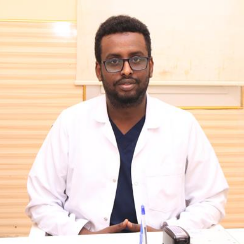 Uzm. Dr.Mohamed Salad KADIYE