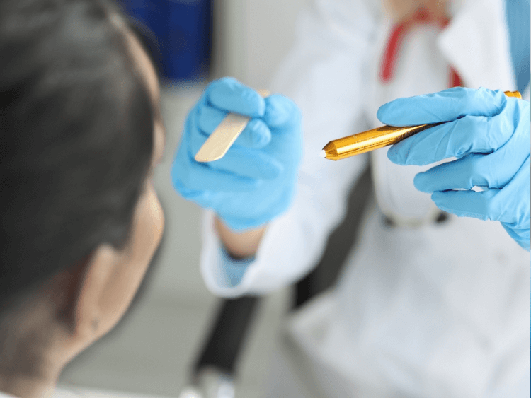 Ear Nose Throat Diseases (ENT)