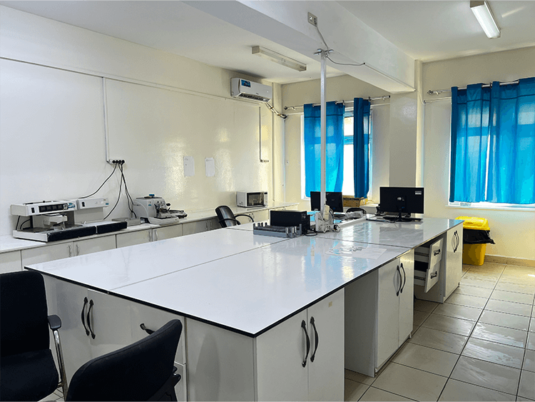 Medical Laboratory