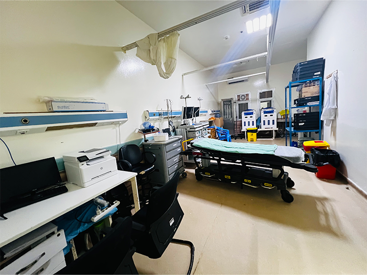 Gastrointestinal Services