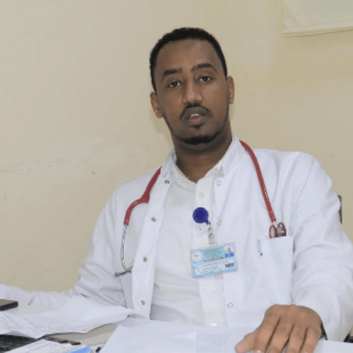 Uzm. Dr. Mohamed Mukhtar KASSIM