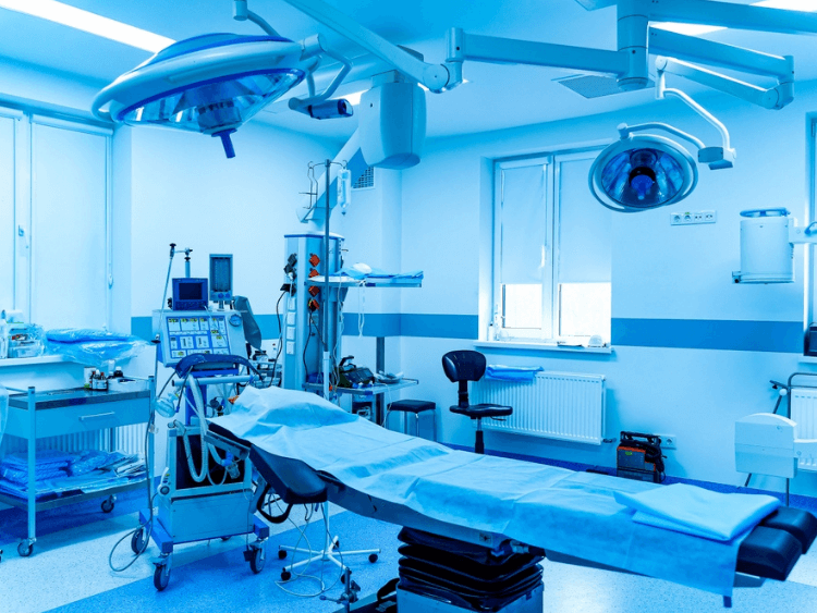 Operating Room