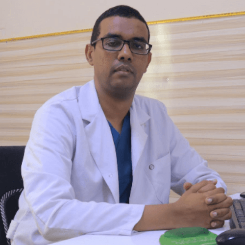 Uzm. Dr. Nor Osman SIDOW