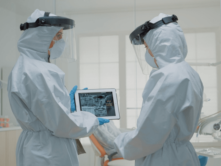 Infectious Diseases Clinic