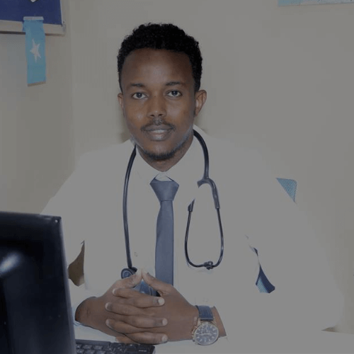 Uz. Dr. Mosab Ahmed NOR