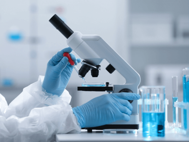 Biochemistry Laboratory